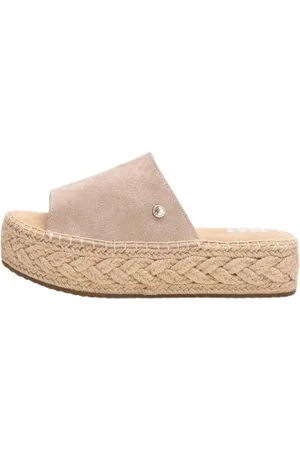 Xti Alpargatas 143639 para mujer