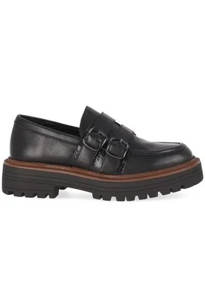 Chika 10 Zapatos Bajos SOLERA 05 para mujer