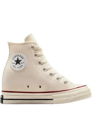 Converse Zapatillas altas a12562c_wedge_hi para mujer