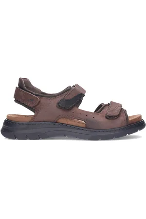Fluchos Sandalias Sandalias Kairo F1773 para hombre