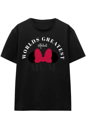 Disney Tops y Camisetas World