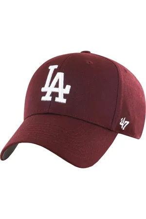 47 Brand Gorra Los Angeles Dodgers Cap para mujer