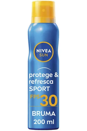 Nivea Protección solar Sun Protege refresca Bruma Solar Spf30 para mujer