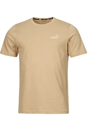 PUMA Camiseta ESS SMALL LOGO TEE (S) para hombre