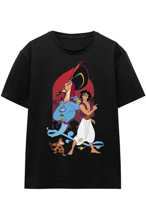 Dessins Animés Tops y Camisetas TV17147 para mujer
