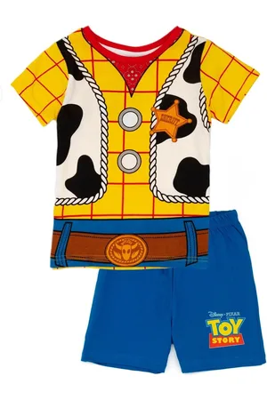 Toy Story Pijama NS7464 para niño