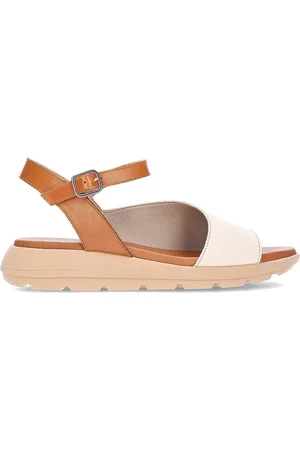 Dorking Sandalias Sandalias de Fluchos Gandia D9463 para mujer