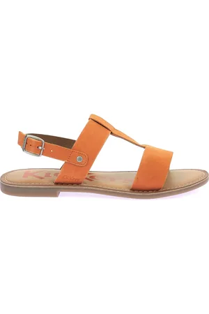 Kickers Sandalias Kick Dines para mujer