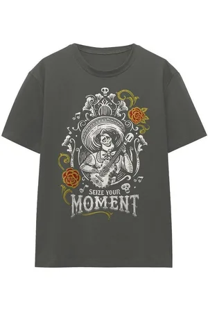 The Nightmare Before Christmas Tops y Camisetas Monster para mujer