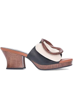 NOA HARMON Sandalias Sandalias de tacón Lil Maurica 9987-M10 para mujer