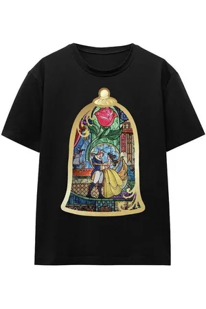 Dessins Animés Tops y Camisetas TV16994 para mujer
