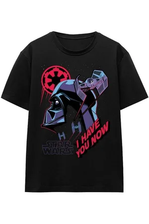 Disney Tops y Camisetas I Have You Now para mujer