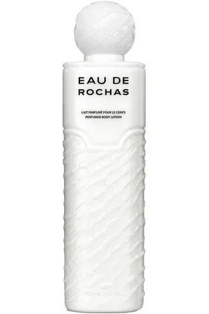 Rochas Hidratantes & nutritivos Eau De Body Lotion para mujer