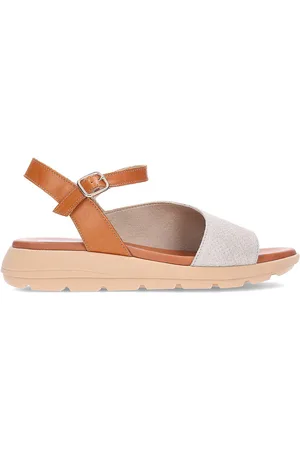 Dorking Sandalias Sandalias FLUCHOS Gandia D9464 para mujer