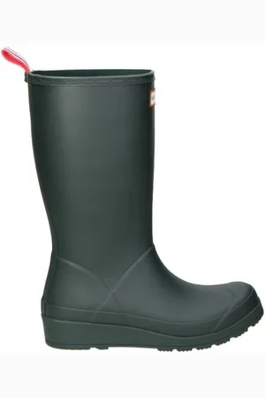 Hunter Botas de agua WFT2007RMA para mujer