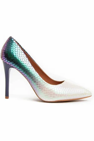 Montevita Zapatos de tacón 93955 para mujer
