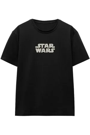 Disney Tops y Camisetas Empire Strikes Back para mujer