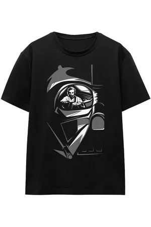 Disney Tops y Camisetas TV17176 para mujer