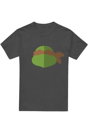 Teenage Mutant Ninja Turtles Tops y Camisetas TV18402 para mujer