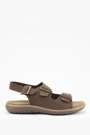 Keslem Sandalias 37687 para hombre