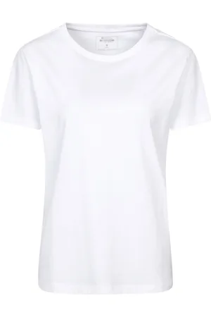 Mountain Warehouse Camiseta manga larga Basic para mujer