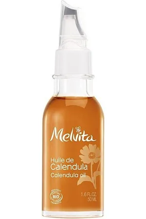 Melvita Hidratantes & nutritivos Aceites De Belleza Aceite De Calendula para mujer