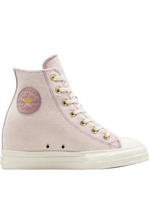 Converse Zapatillas altas a12763c_wedge_hi para mujer