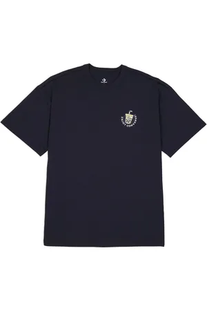 Converse Camisa manga corta BOBA TEA T-SHIRT para hombre