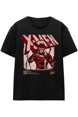 Marvel Tops y Camisetas X-Men para mujer