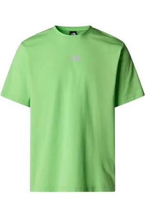 The North Face Camiseta NF0A8C3A para hombre