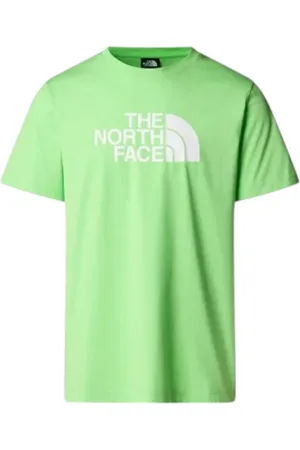 The North Face Camiseta NF0A8A6C para hombre