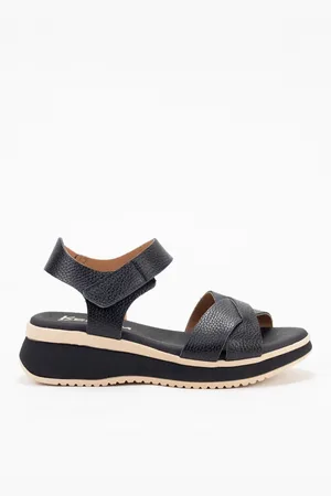 Keslem Sandalias 37708 para mujer