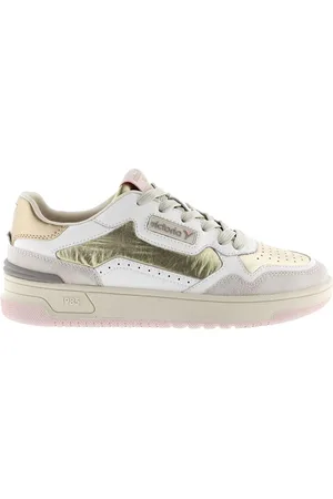 victoria Zapatillas Deportivas 8800123 Soft Metal C80 para mujer