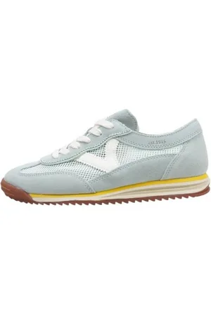 victoria Zapatillas SATURNO SERRAJE REJILLA para mujer