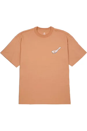 Converse Camisa manga corta RAMEN T-SHIRT para hombre