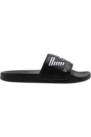 EA7 Chanclas 7X000108 para hombre