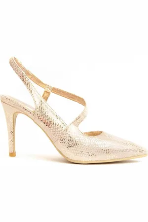 Montevita Zapatos de tacón 89815 para mujer
