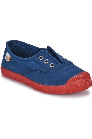 Citrouille et Compagnie Zapatillas WODEN para niño