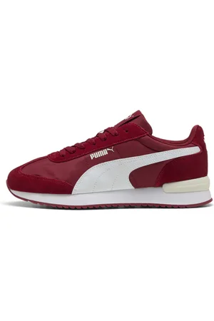 PUMA Deportivas Moda Baskets R78 Wind MU para mujer