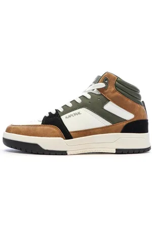 Kaporal 5 Zapatillas altas - para hombre