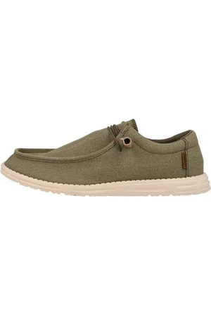 PAREDES Zapatos Bajos NAVAL para hombre