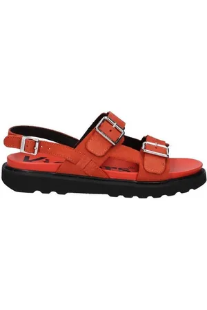 Kickers Sandalias 1201802-50-0 NEOSUMMER COW OILY para mujer