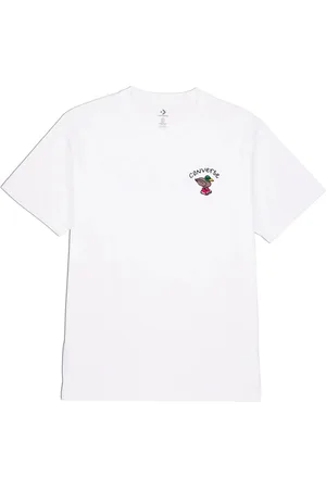 Converse Camisa manga corta SWIMMING POOL T-SHIRT para hombre