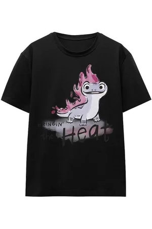 Disney Tops y Camisetas Bringin