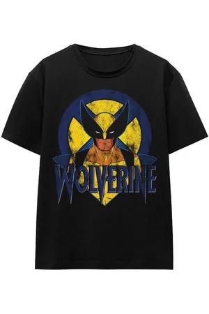 Marvel Tops y Camisetas X-Men para mujer