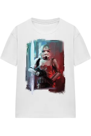 Disney Tops y Camisetas TV17035 para mujer