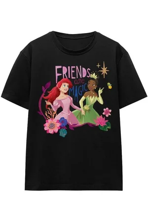 Disney Tops y Camisetas Friends Are Magic para mujer