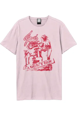 Amplified Camiseta manga larga It