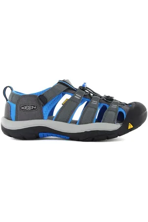 Keen Zapatillas de senderismo NEWPORT H2 para niño