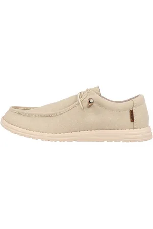 PAREDES Zapatos Bajos NAVAL para hombre